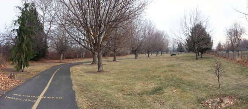 Yakima Greenway