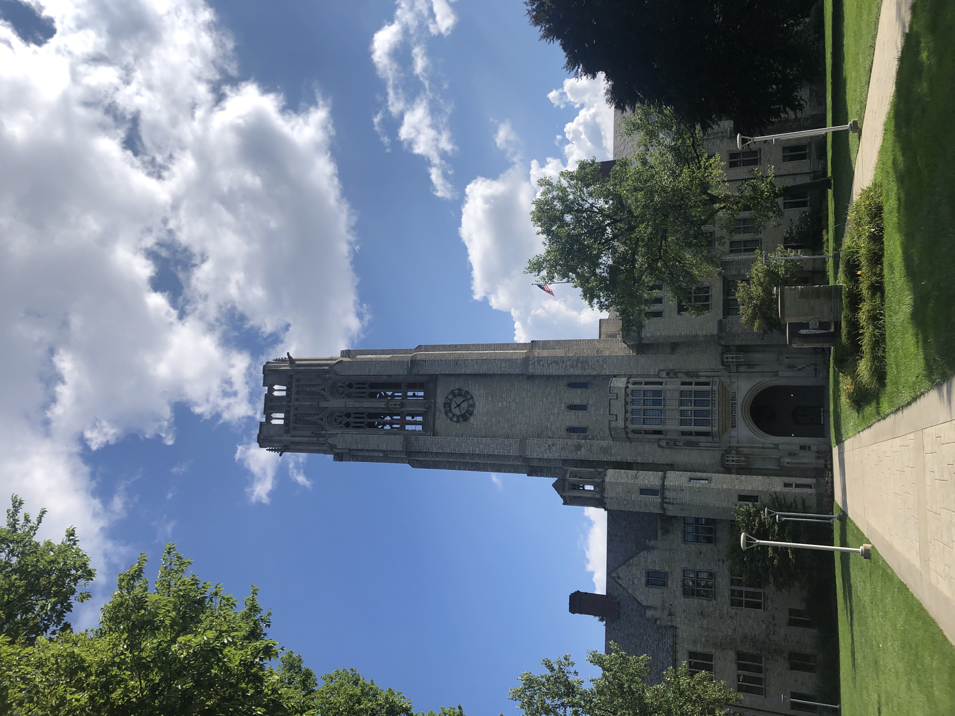 University of Toledo