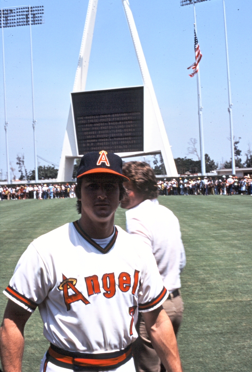 There are no known copyright restrictions on this image. All future uses of this photo should include the courtesy line, "Photo courtesy Orange County Archives."
Comments are welcome after reading our Comment Policy.

Acc#2006.2