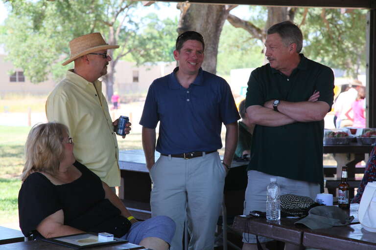 2011 Annual Picnic