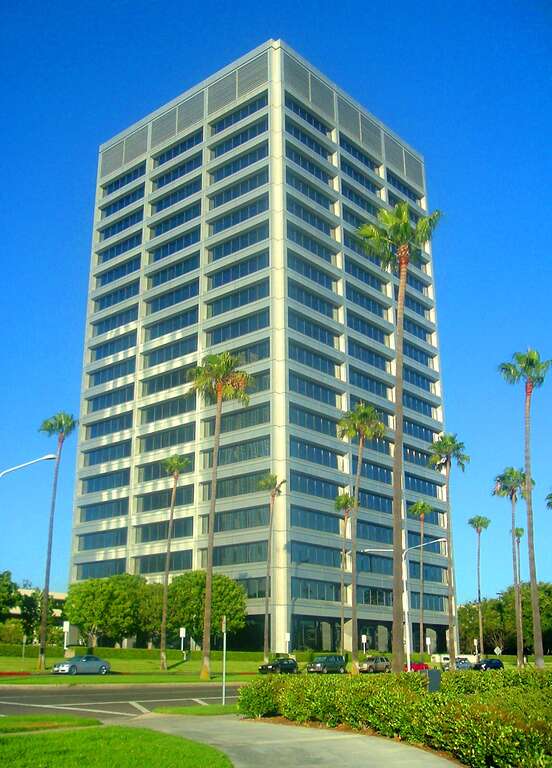 610 Newport Center Drive