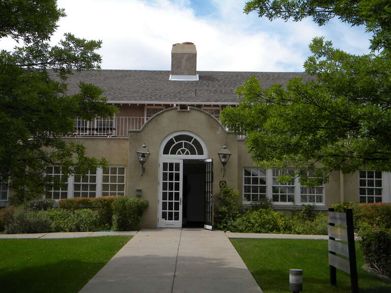 Allison Dormitory