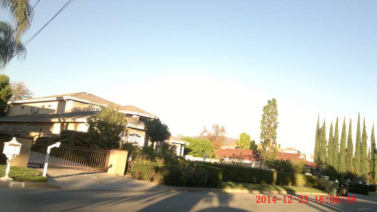 Arcadia, CA, USA
