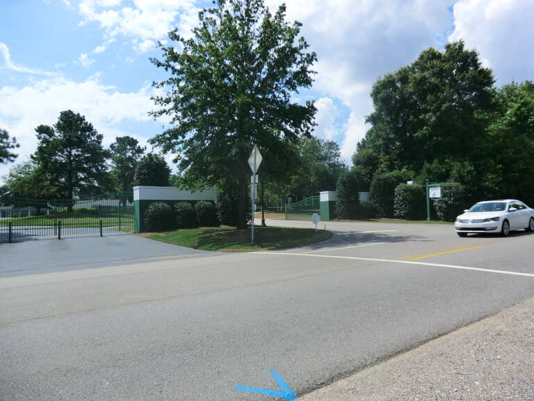 Augusta, GA, USA
