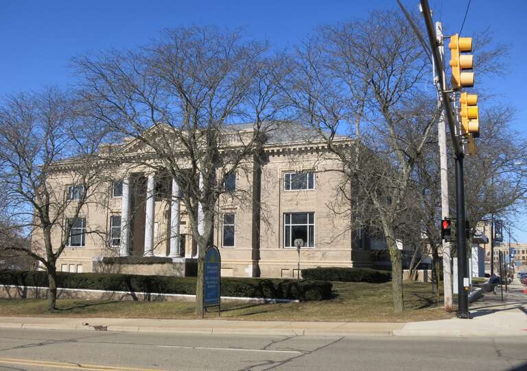 Battle Creek Public Schools