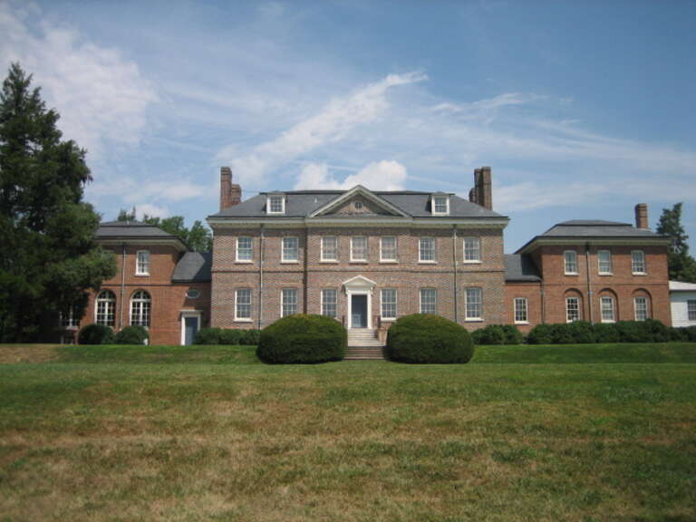 Belair in August of 2007