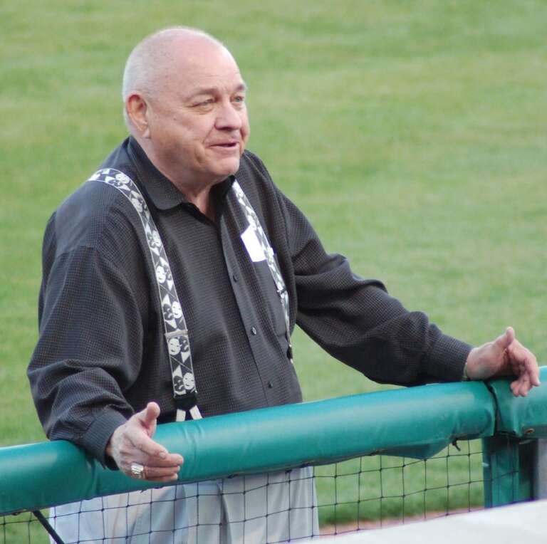 Travelers Executive Vice President Bill Valentine.