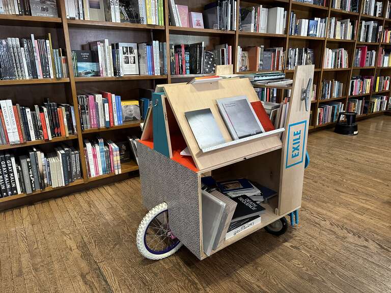 Books &amp; Books, Coral Gables Florida, April 2023