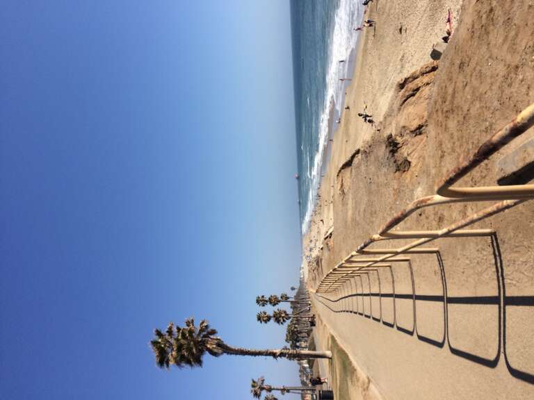 California, USA - March 2016

Orange County (LA) in March 2016