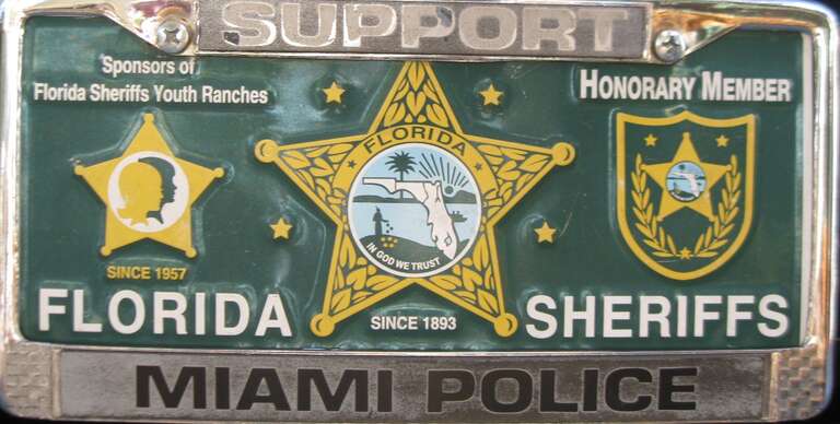 CITY OF MIAMI.
