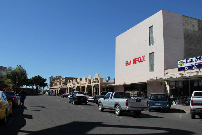 Calexico, CA USA