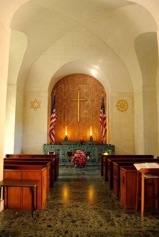 Chapel
