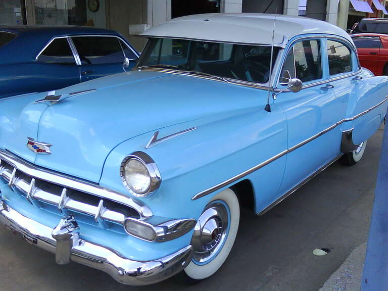 Classic Car