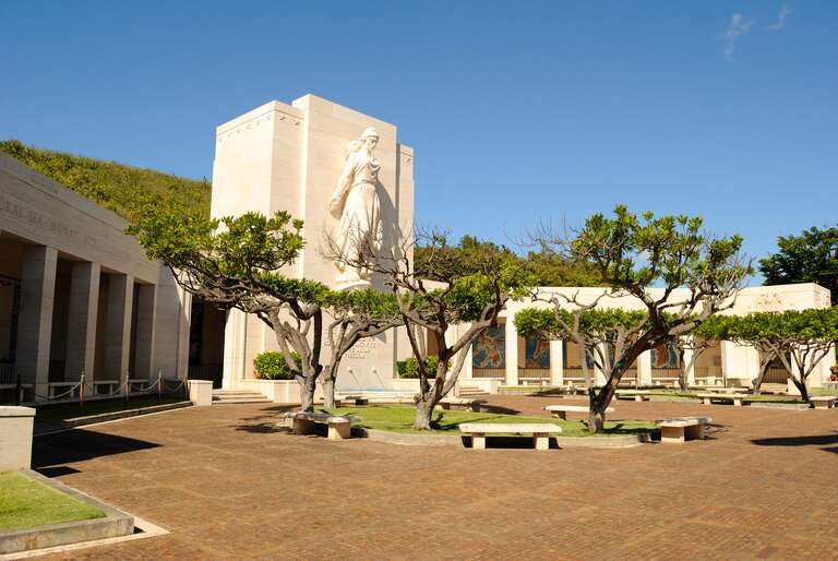 Court of Honor