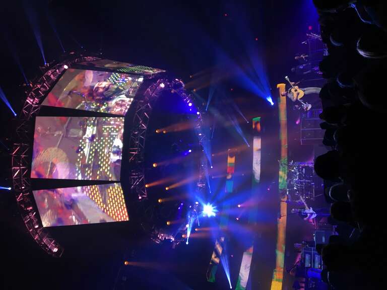 DMB - Oklahoma City - 5/17/16