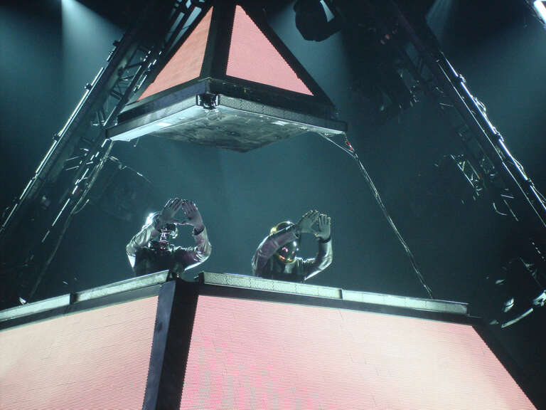 Daft Punk