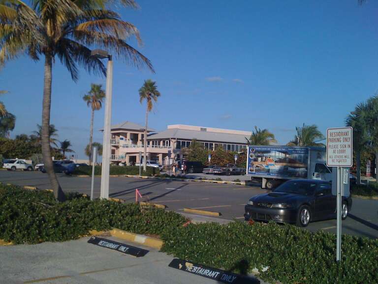 Dania Beach, FL, USA