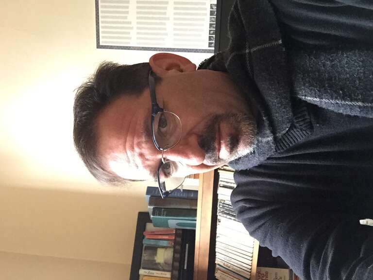 David Biespiel