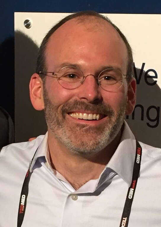 Picture of Dr. Jud Brewer