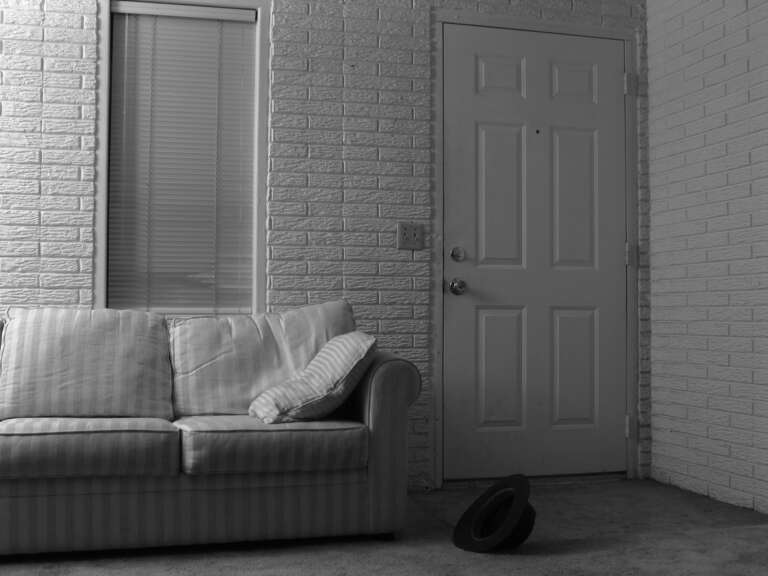 Empty