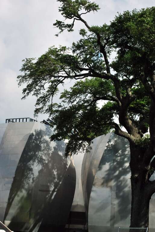 George Ohr Museum