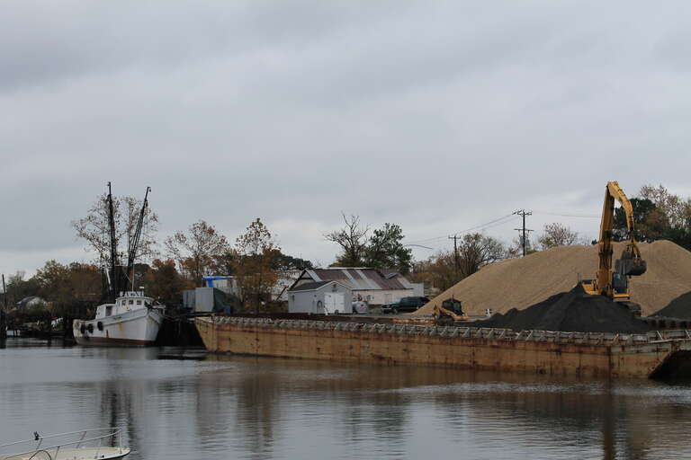 Hampton Marinas