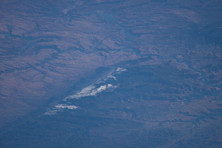 View of Earth taken during ISS Expedition 38.