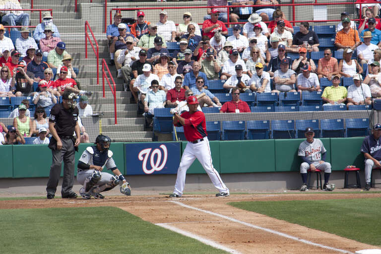 Ian Desmond