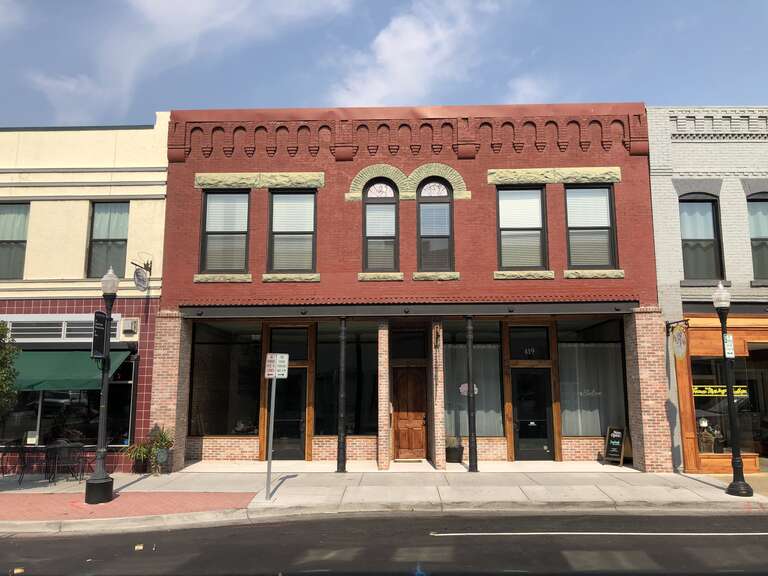 Idaho Falls, Idaho