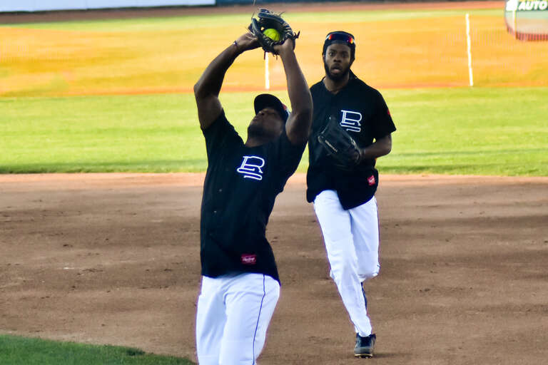 Joe Haden Charity Softball Game