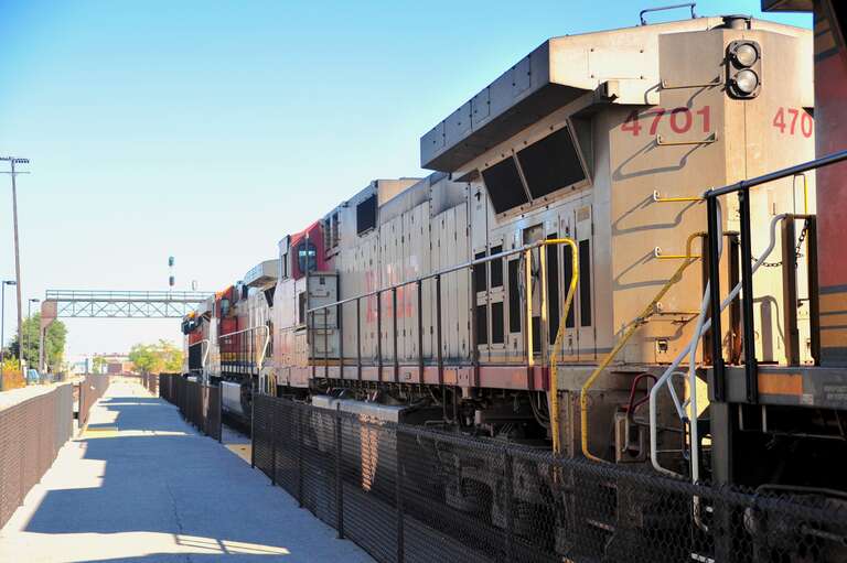 Joliet 22