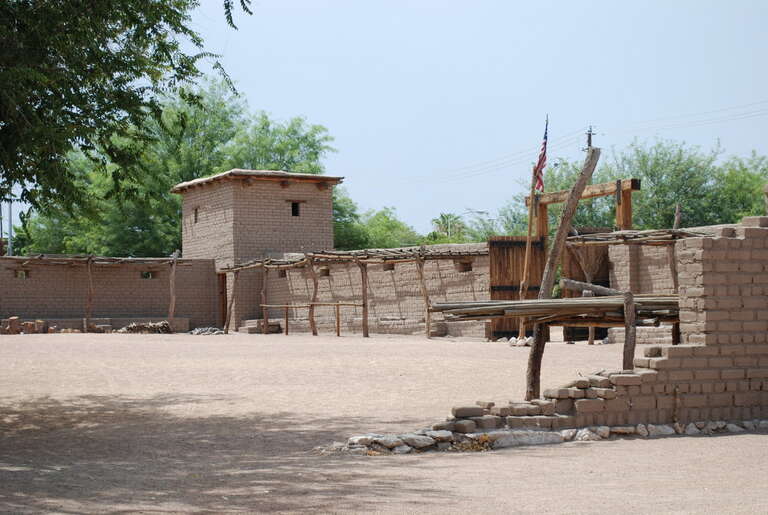 

This is an image of a place or building that is listed on the National Register of Historic Places in the United States of America. Its reference number is 72000764.
