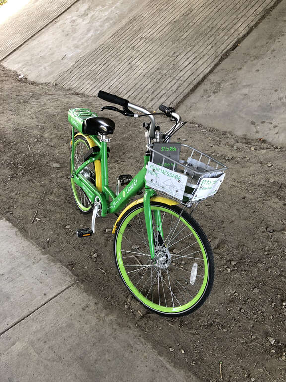 LimeBike