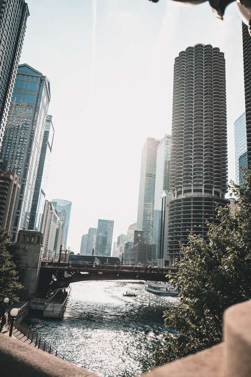 500px provided description: A short roadtrip with friends to Lollapalooza Festival in Chicago. Great time and great photos from Andre Josselin &amp; some shots by myself. [#USA ,#Model ,#Chicago ,#Trip ,#Festival ,#Red Bull ,#Major Lazer
