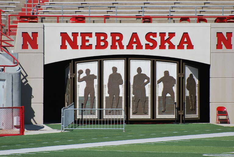 Memorial Stadium