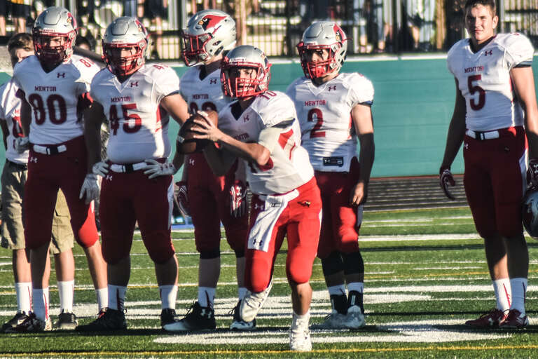 Mentor Cardinals