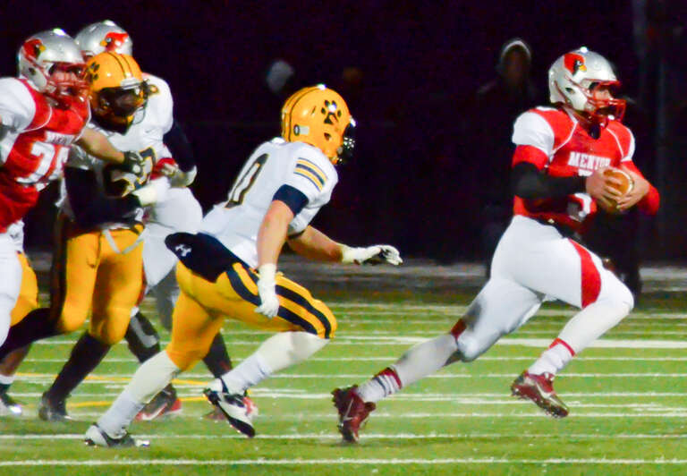Ohio High School Football Playoffs