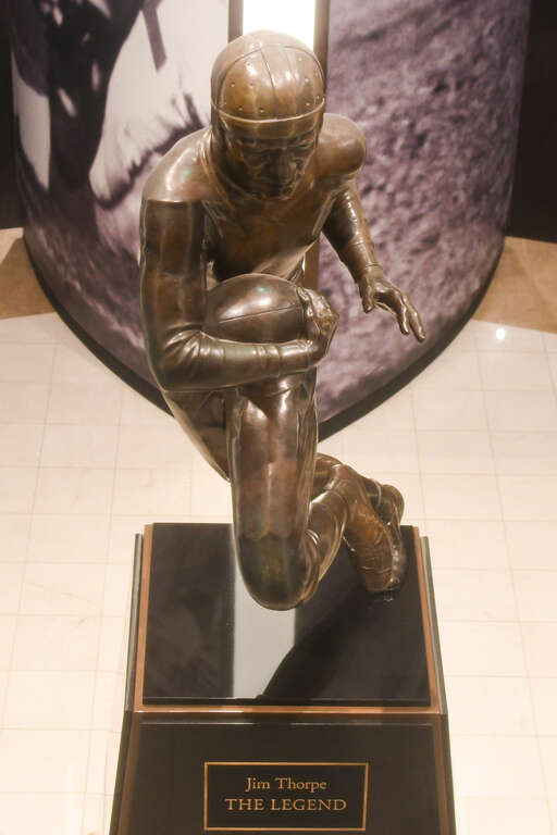 Pro Football Hall of Fame
