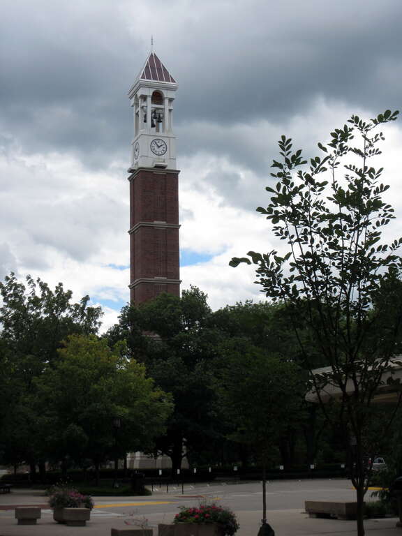 Purdue University