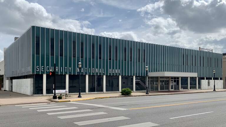 Security National Bank