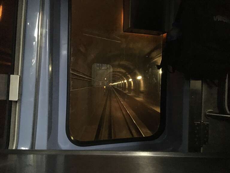 Chicago in 2017