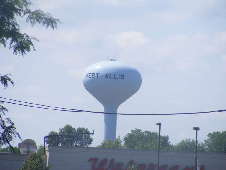 West Allis Tower 1