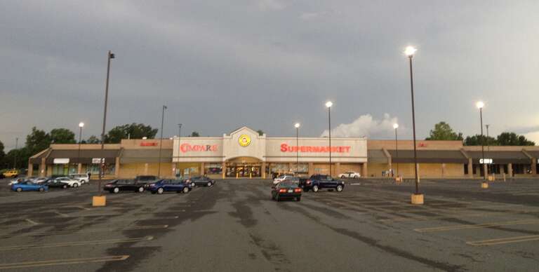 Winn Dixie Cherry Rd Rock Hill, SC