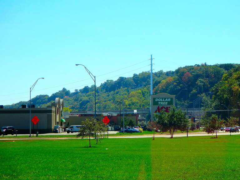 Ace® &amp; Dollar tree