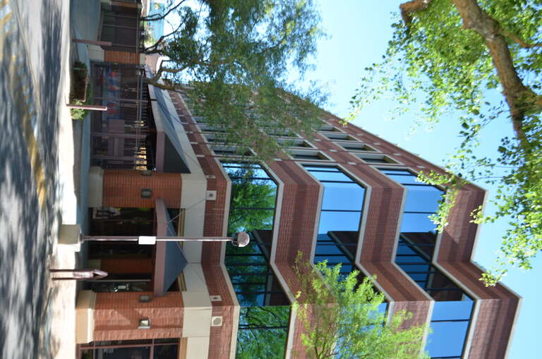 Arizona State University, Tempe Main Campus, Tempe, AZ