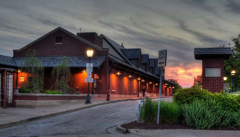 Arlington Heights, IL, USA