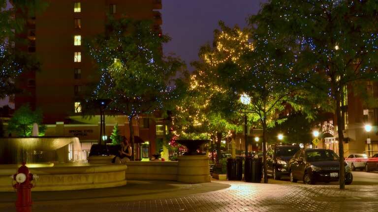 Arlington Heights, IL, USA