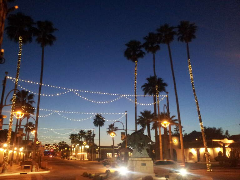 Arts Districts, Scottsdale, AZ 85251, USA