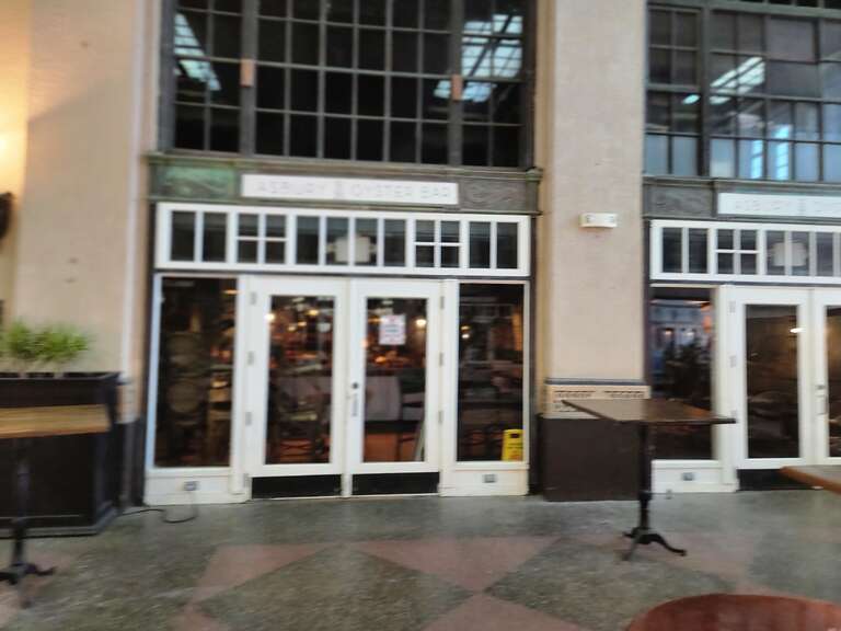 Asbury Park Convention Center July 10