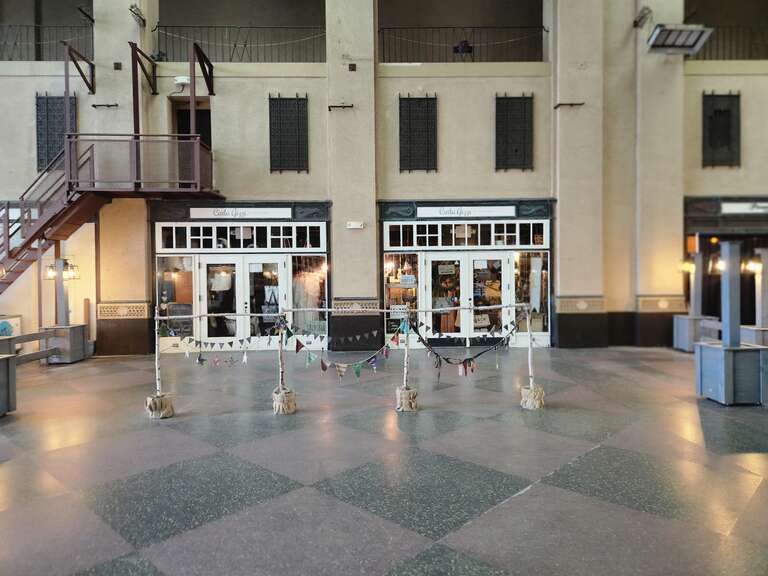Asbury Park Convention Center July 10